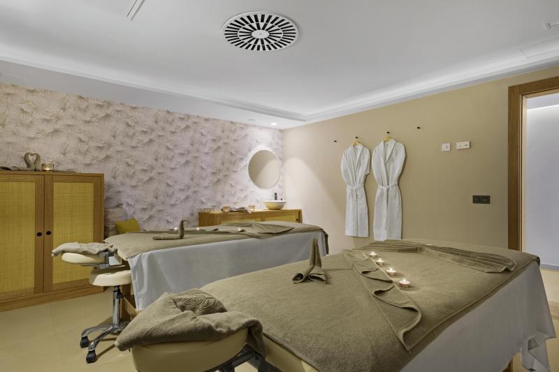 Riu Palace Santa Maria Zöld-foki-szigetek Sal