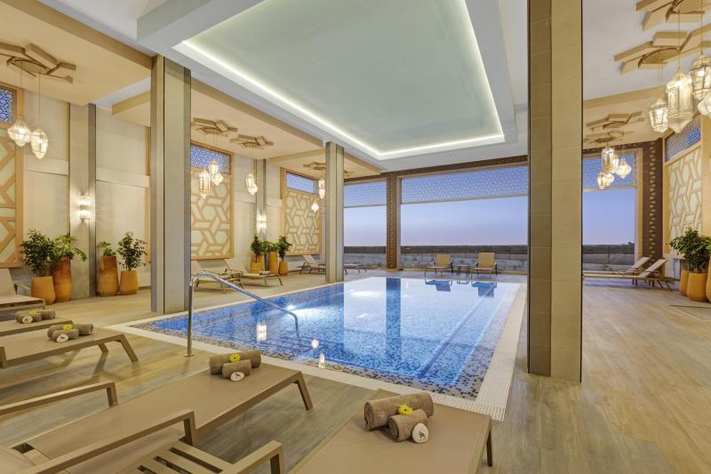 Riu Palace Santa Maria Zöld-foki-szigetek Sal