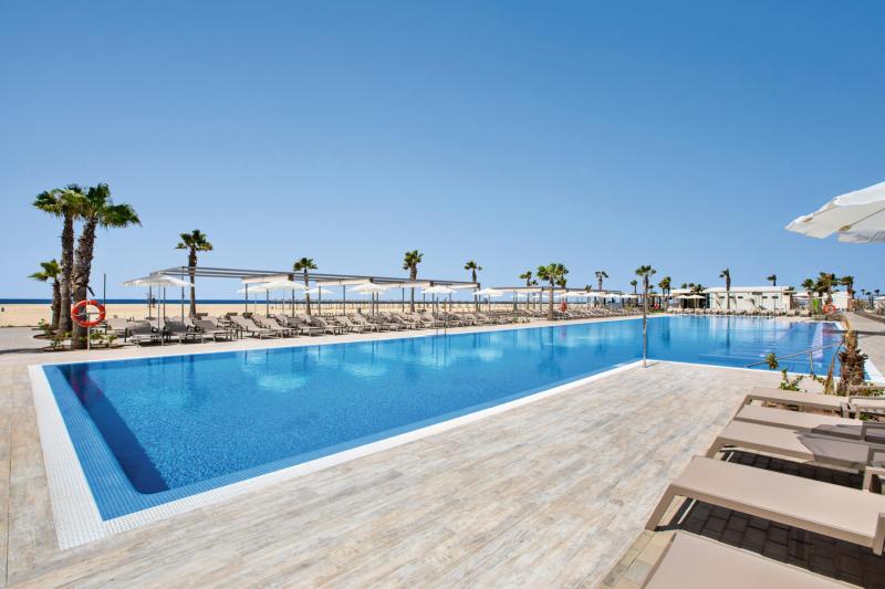 Riu Palace Santa Maria Zöld-foki-szigetek Sal