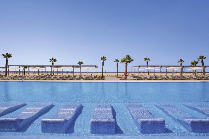 Riu Palace Santa Maria Zöld-foki-szigetek Sal