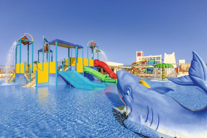 Riu Palace Santa Maria Zöld-foki-szigetek Sal