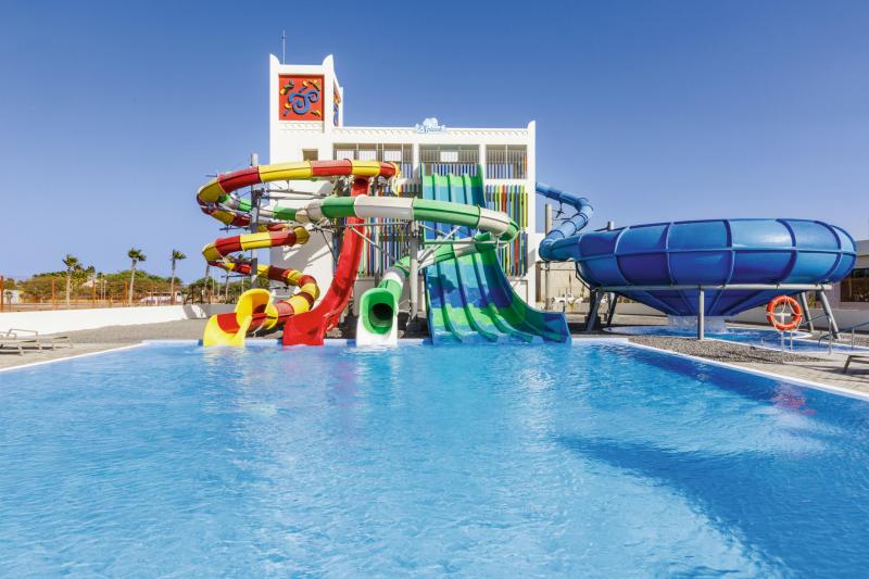 Riu Palace Santa Maria Zöld-foki-szigetek Sal