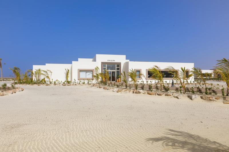 Riu Palace Santa Maria Zöld-foki-szigetek Sal
