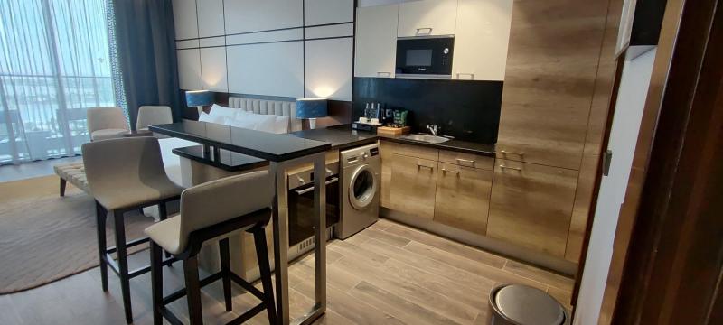 Rixos Premium Alamein El Alamein