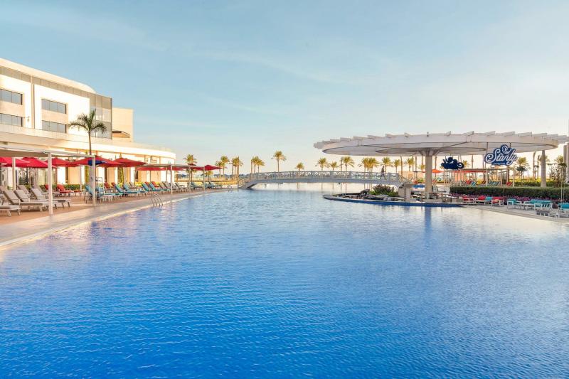 Rixos Premium Alamein El Alamein