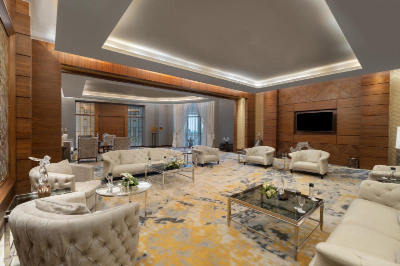 Rixos Premium Alamein El Alamein