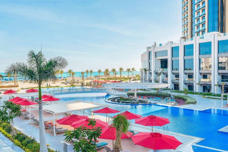 Rixos Premium Alamein El Alamein