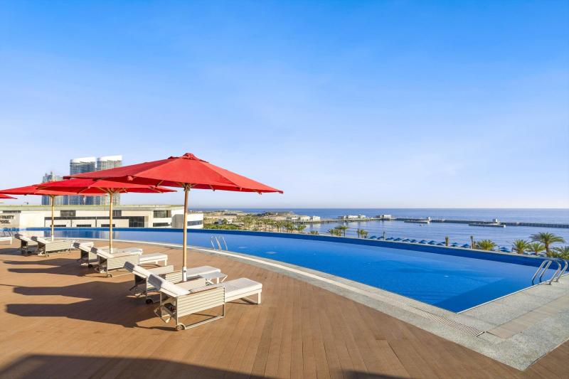 Rixos Premium Alamein El Alamein