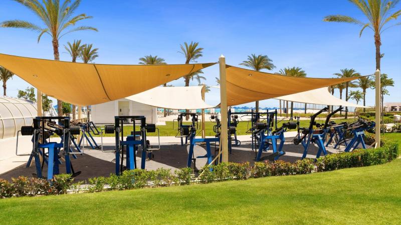 Rixos Premium Alamein El Alamein
