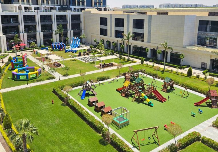 Rixos Premium Alamein El Alamein
