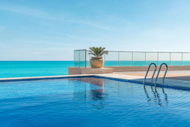 Rixos Premium Alamein El Alamein