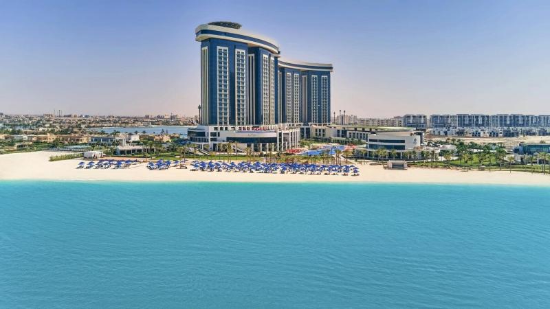 Rixos Premium Alamein El Alamein