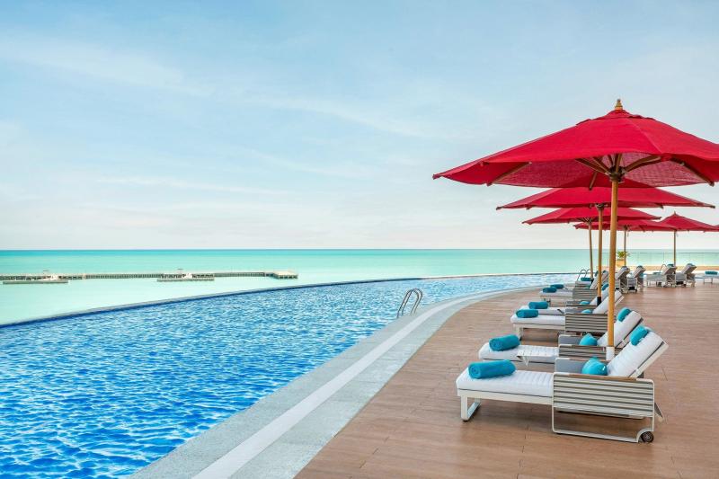 Rixos Premium Alamein El Alamein