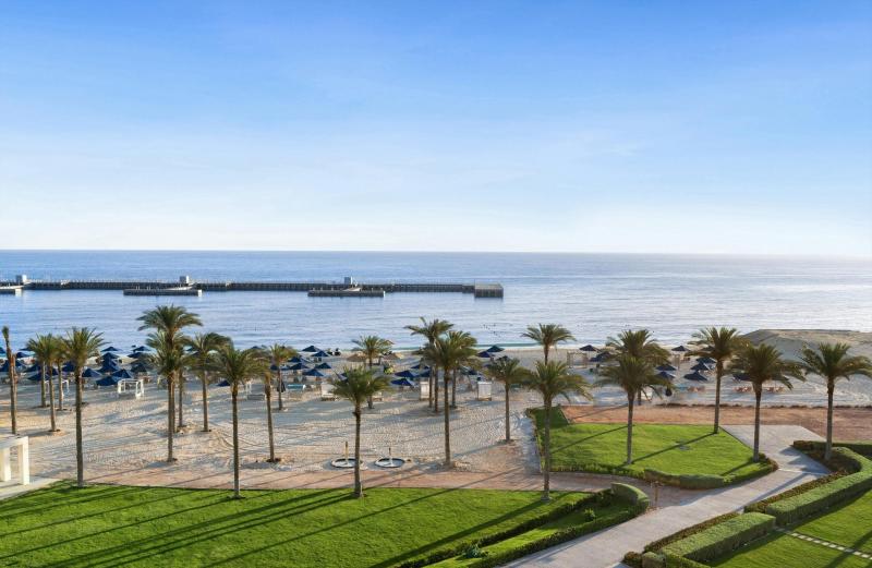Rixos Premium Alamein El Alamein