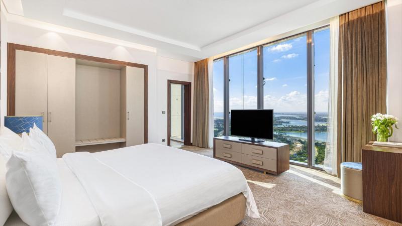 Rixos Premium Alamein El Alamein
