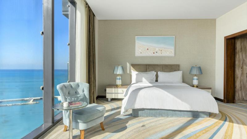 Rixos Premium Alamein El Alamein