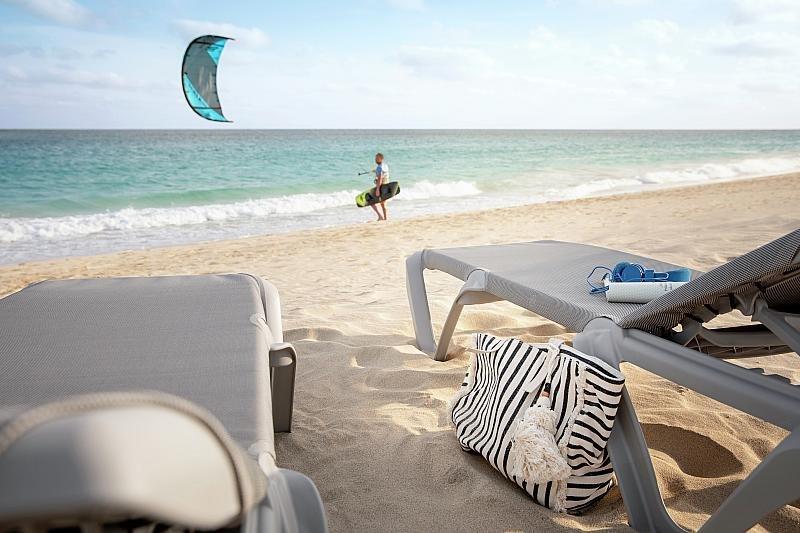 Robinson Club Cabo Verde Zöld-foki-szigetek Sal
