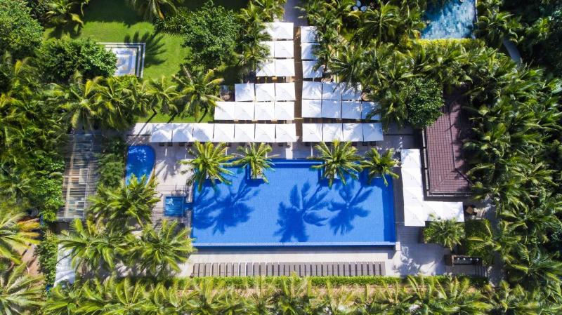 Salinda Resort Phu Quoc Duong Dong