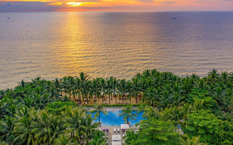 Salinda Resort Phu Quoc Duong Dong