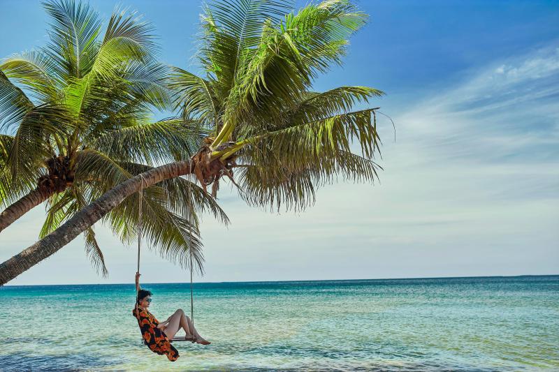 Salinda Resort Phu Quoc Duong Dong
