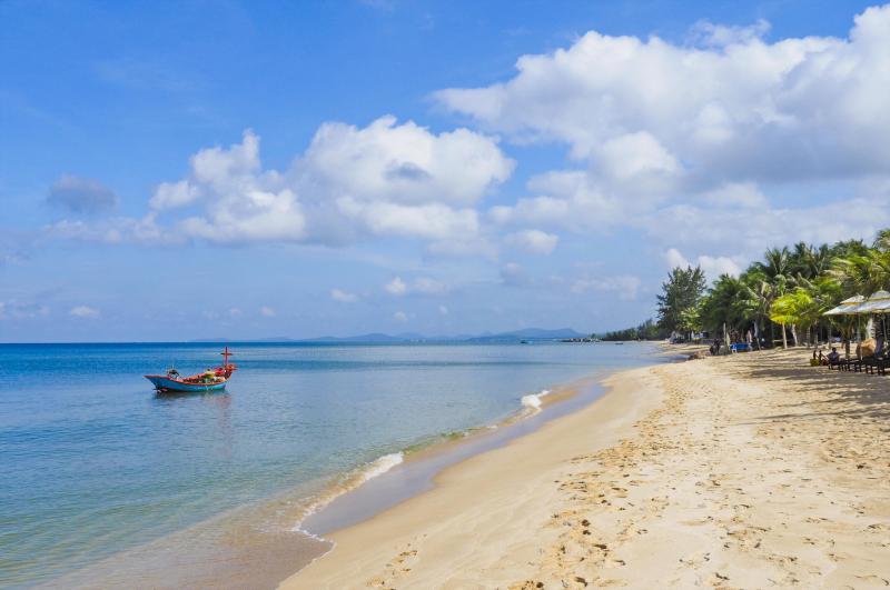 Salinda Resort Phu Quoc Duong Dong