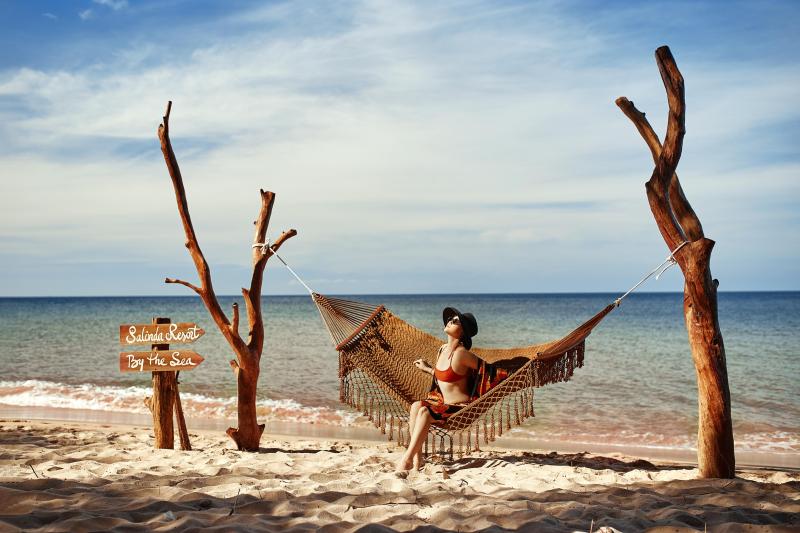 Salinda Resort Phu Quoc Duong Dong