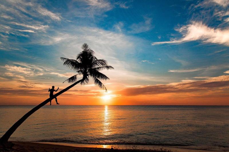 Salinda Resort Phu Quoc Duong Dong