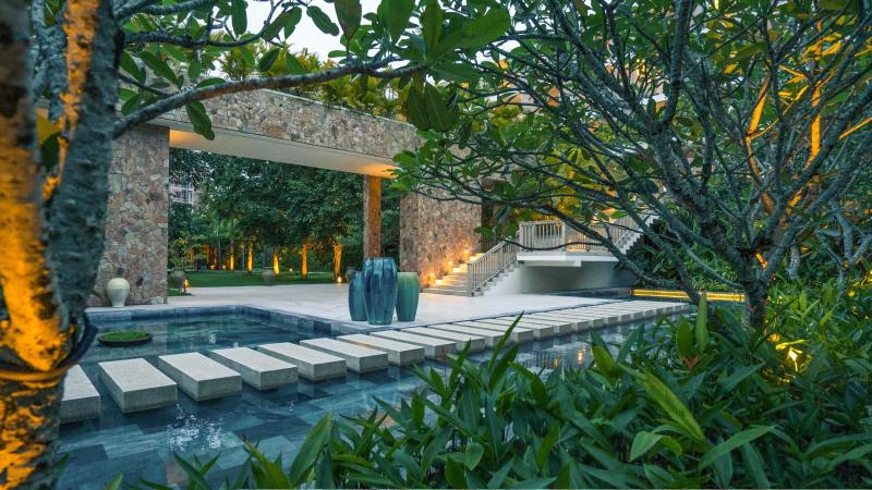 Salinda Resort Phu Quoc Duong Dong
