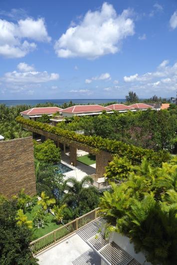 Salinda Resort Phu Quoc Duong Dong