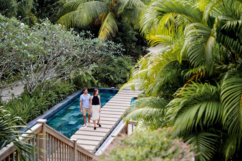 Salinda Resort Phu Quoc Duong Dong