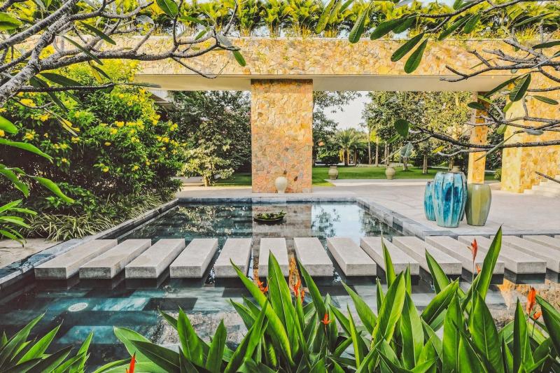 Salinda Resort Phu Quoc Duong Dong