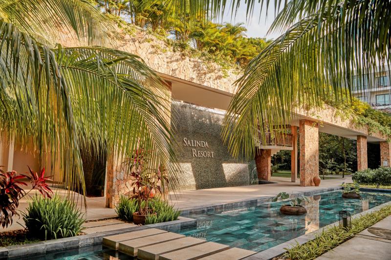 Salinda Resort Phu Quoc Duong Dong