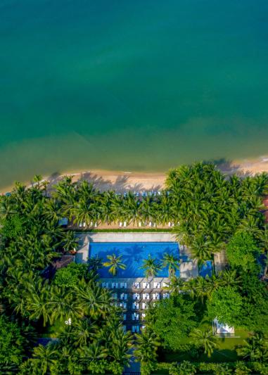Salinda Resort Phu Quoc Duong Dong