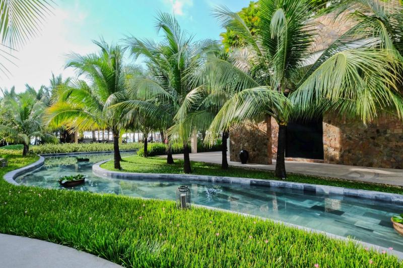 Salinda Resort Phu Quoc Duong Dong