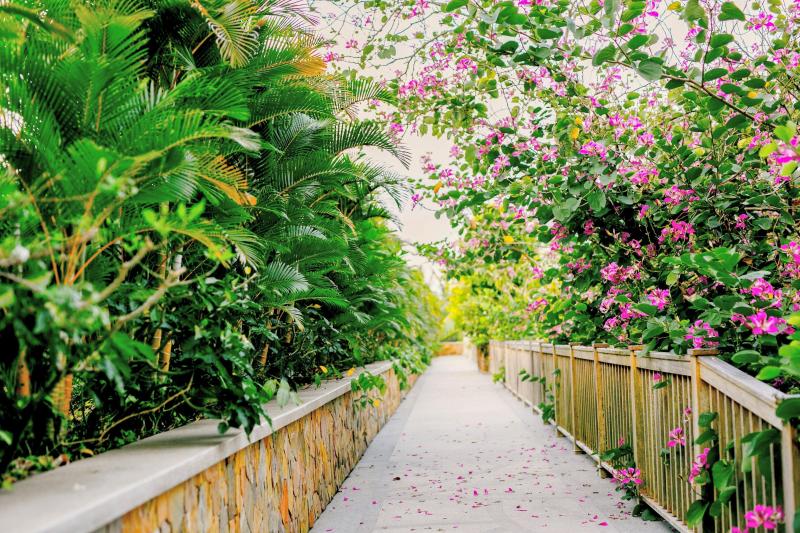 Salinda Resort Phu Quoc Duong Dong