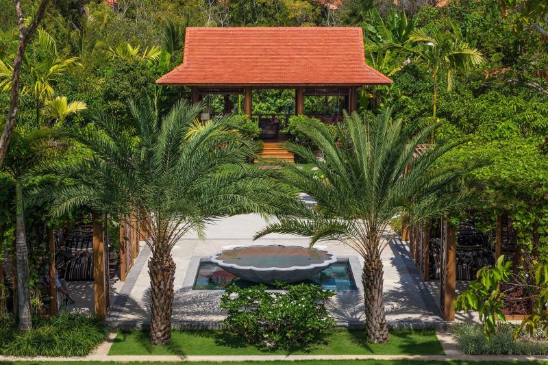 Salinda Resort Phu Quoc Duong Dong