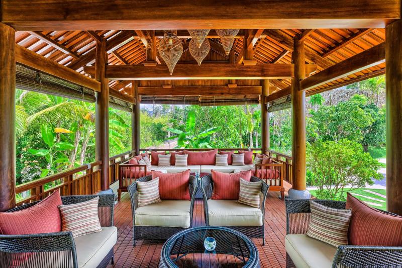 Salinda Resort Phu Quoc Duong Dong