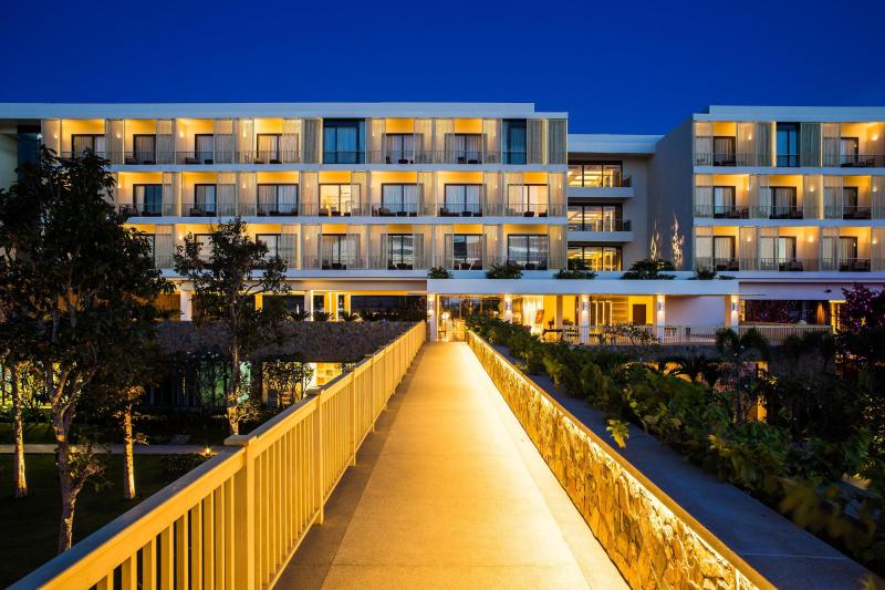 Salinda Resort Phu Quoc Duong Dong