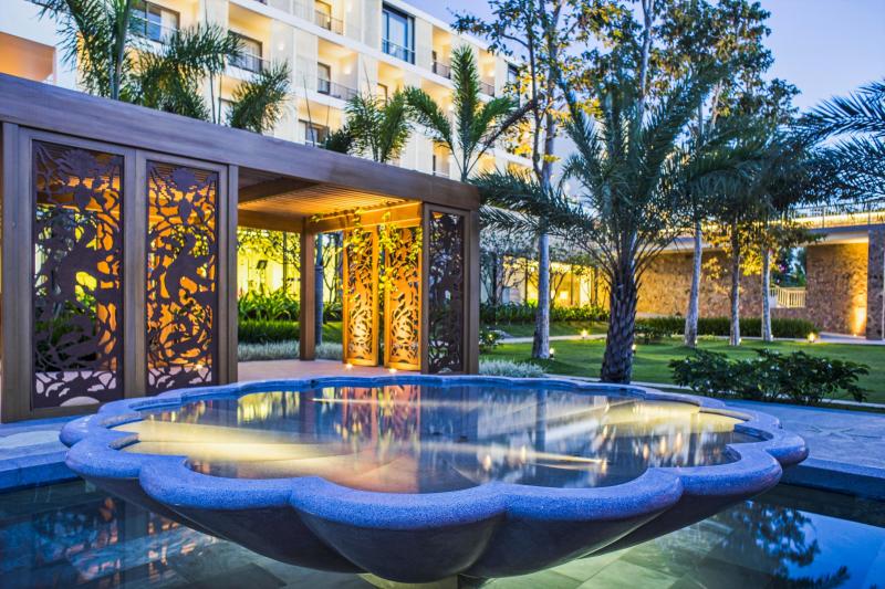 Salinda Resort Phu Quoc Duong Dong