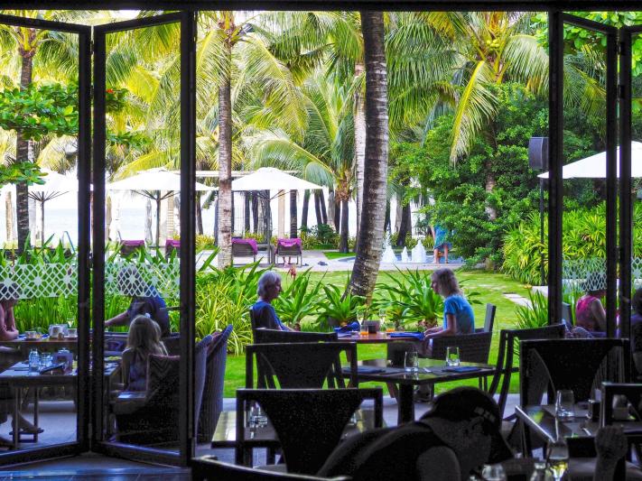Salinda Resort Phu Quoc Duong Dong