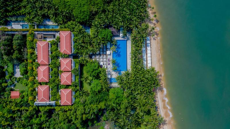 Salinda Resort Phu Quoc Duong Dong
