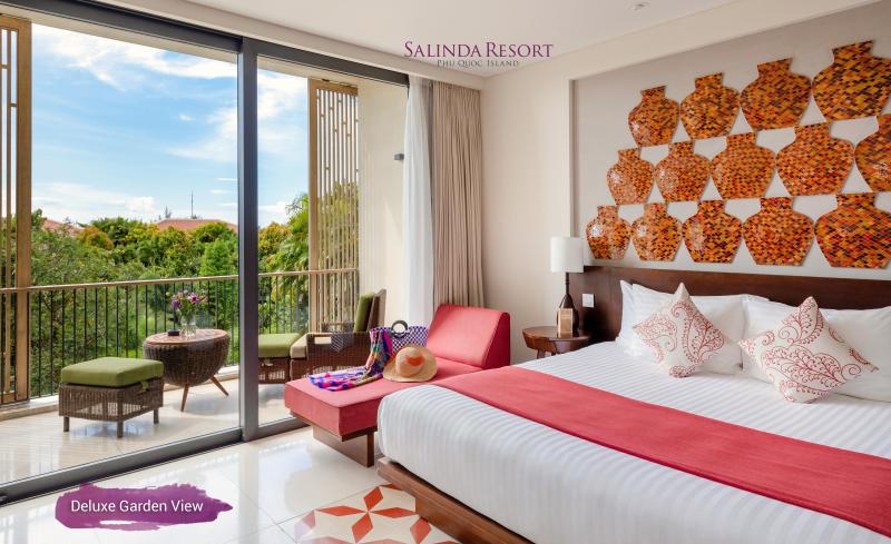 Salinda Resort Phu Quoc Duong Dong
