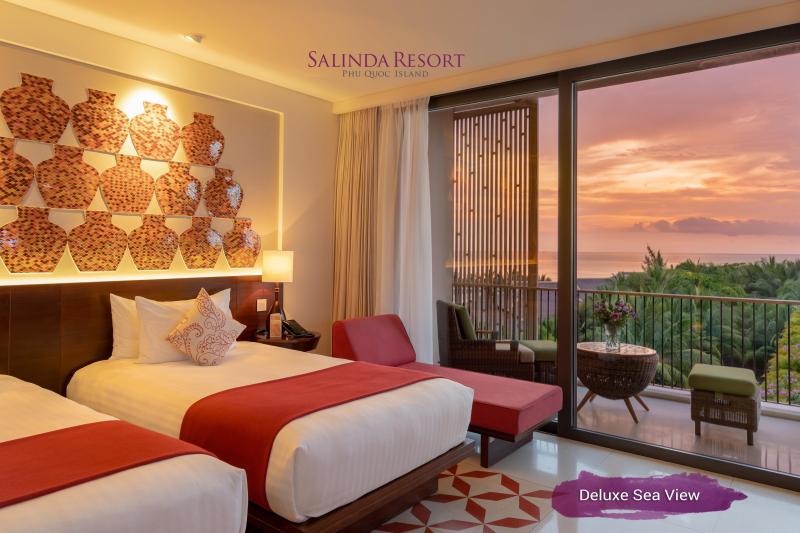 Salinda Resort Phu Quoc Duong Dong