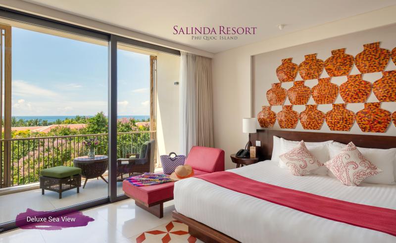 Salinda Resort Phu Quoc Duong Dong