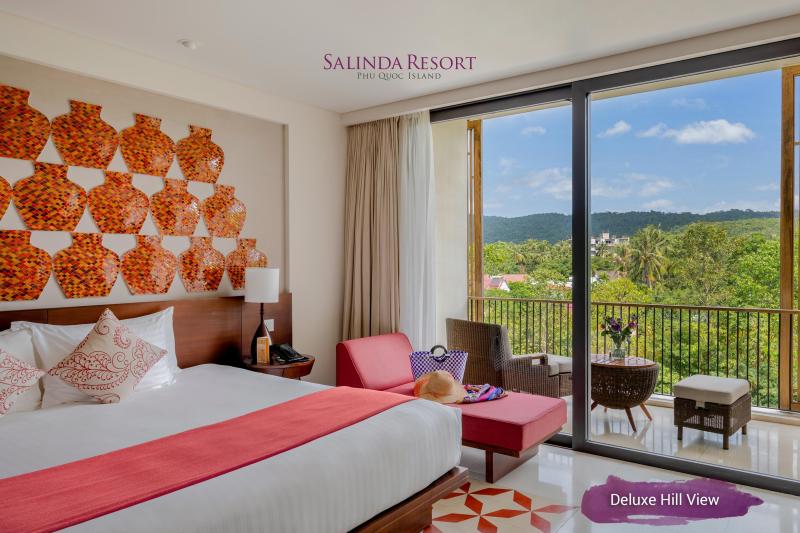 Salinda Resort Phu Quoc Duong Dong