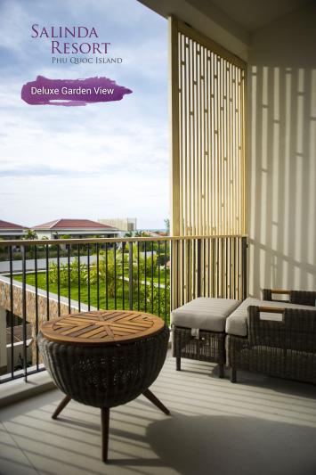 Salinda Resort Phu Quoc Duong Dong