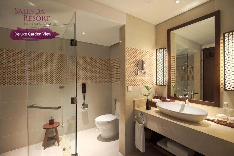 Salinda Resort Phu Quoc Duong Dong