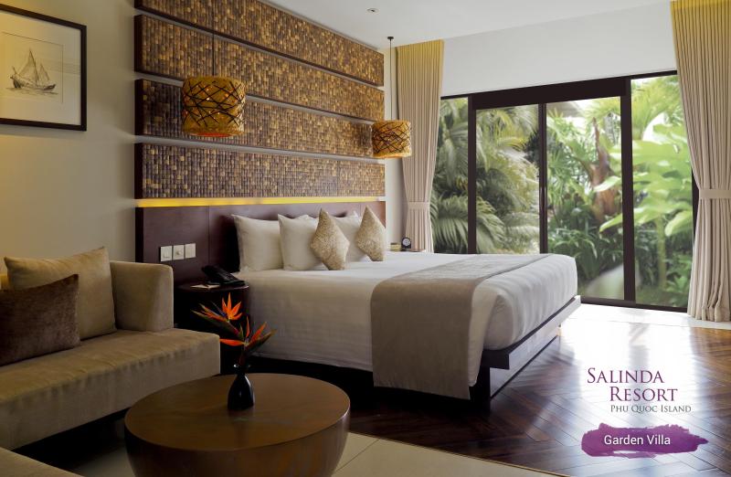 Salinda Resort Phu Quoc Duong Dong