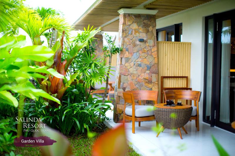 Salinda Resort Phu Quoc Duong Dong