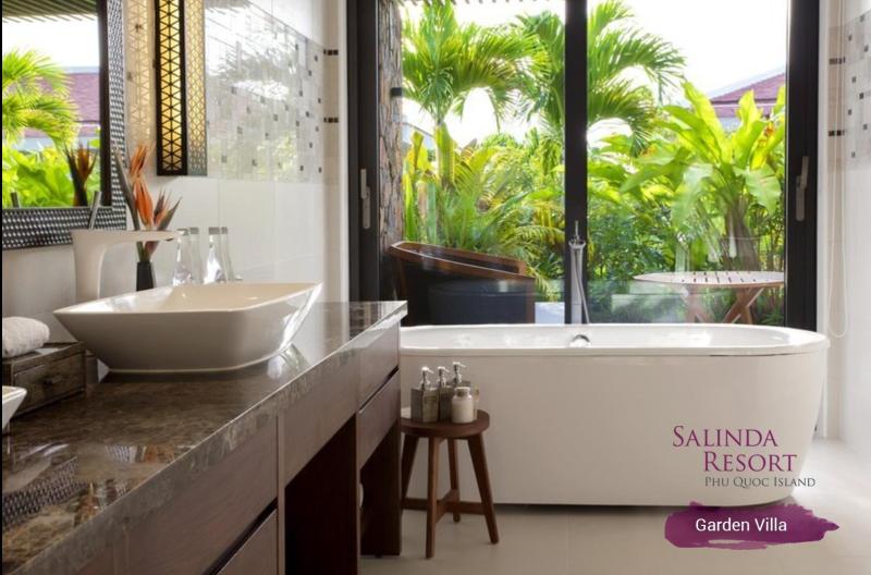 Salinda Resort Phu Quoc Duong Dong